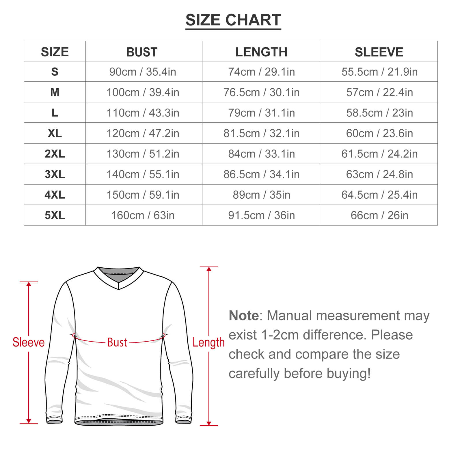 Men's Long Sleeve All Sport jersey - Natna Shop