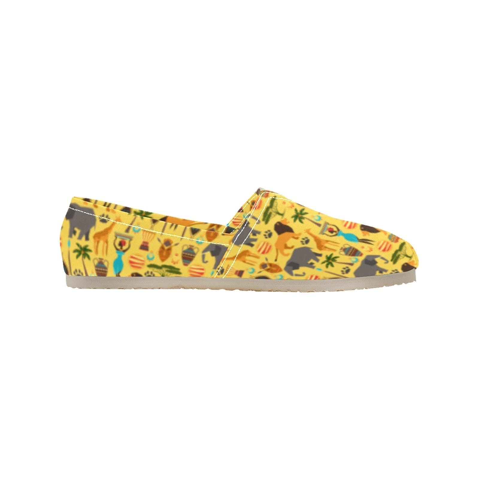 African Womens Slip-On - Natna Shop