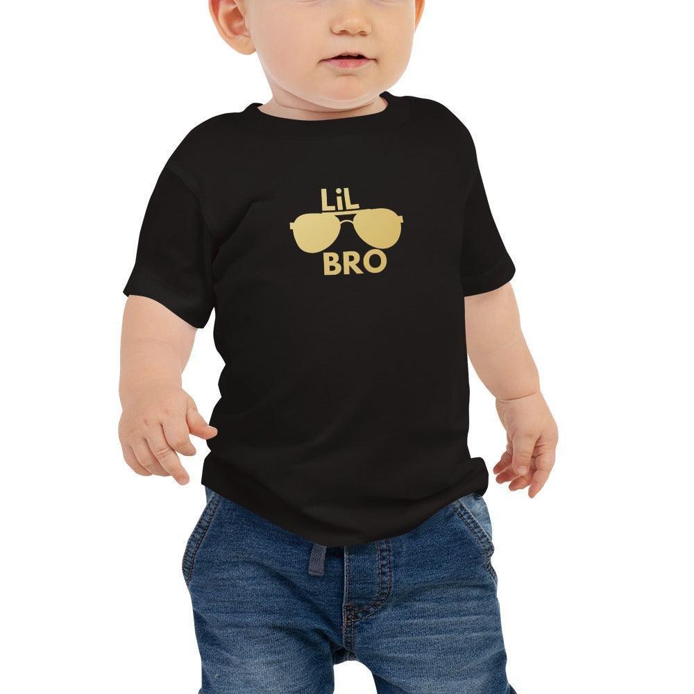 Baby Jersey Short Sleeve Tee - Natna Shop