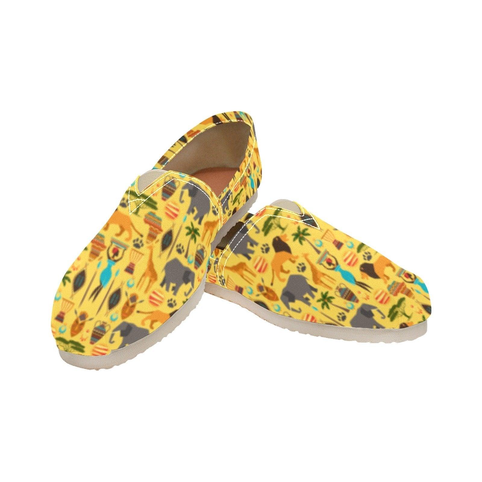 African Womens Slip-On - Natna Shop