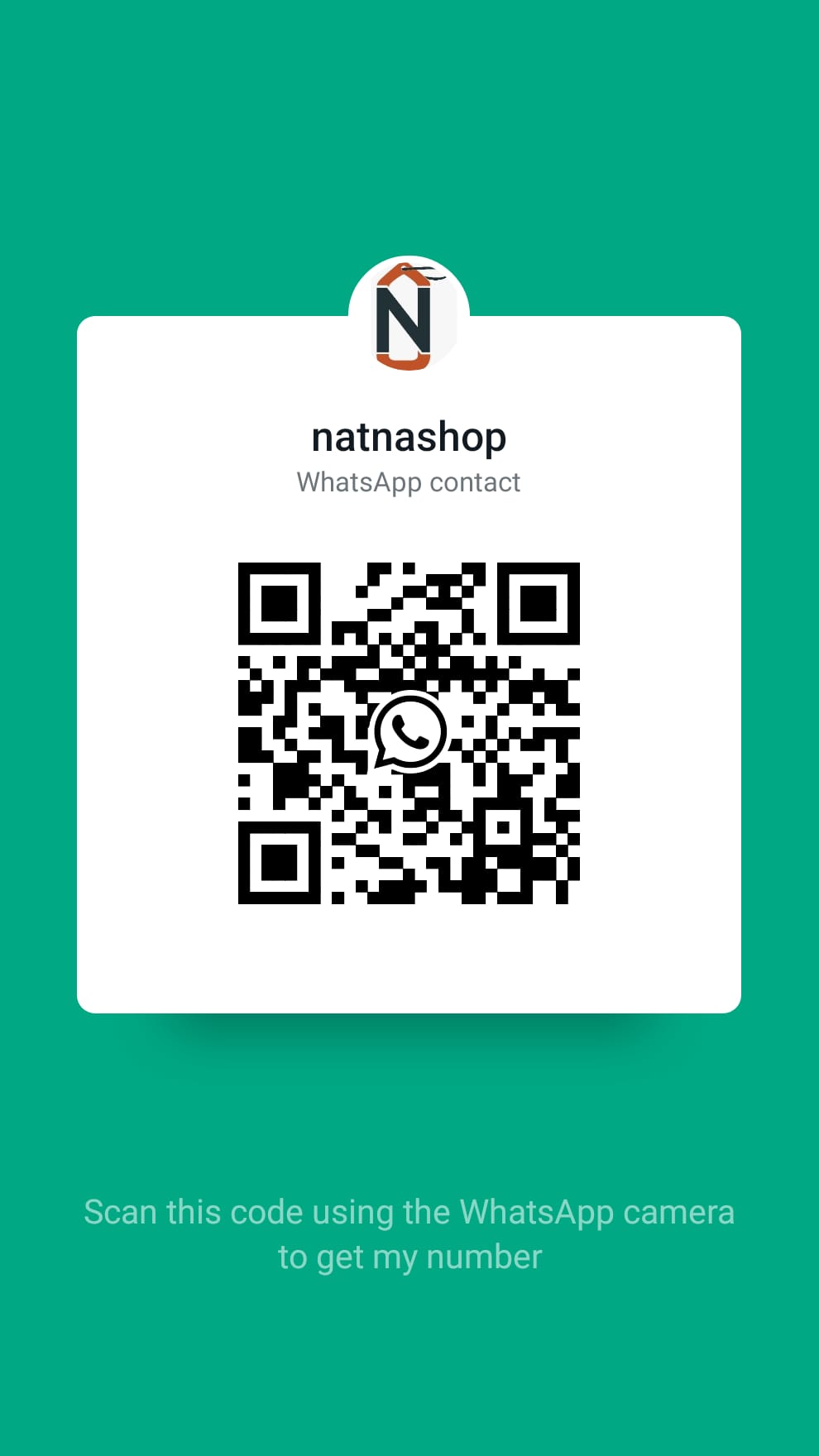 natnashop whatsapp