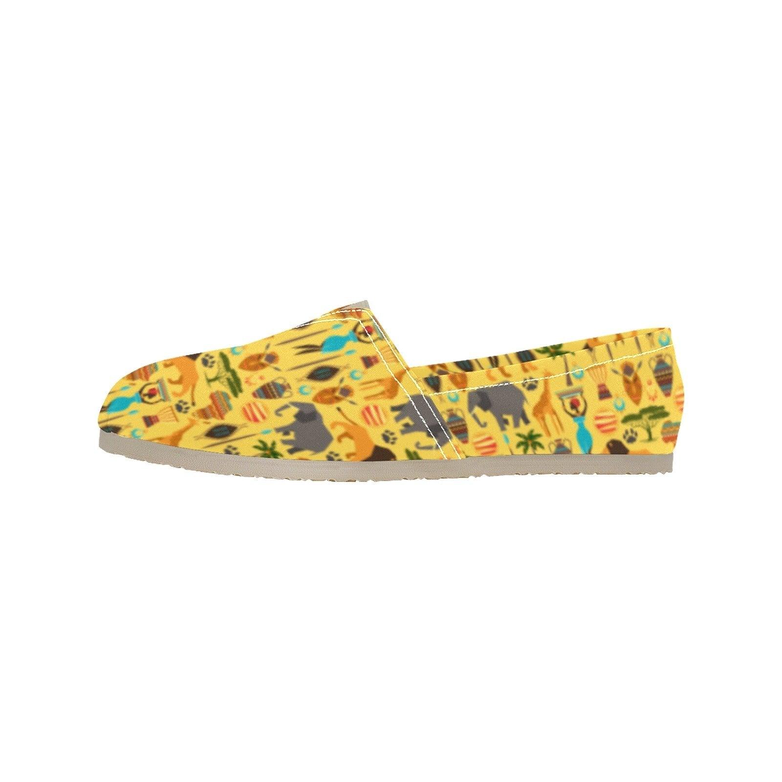 African Womens Slip-On - Natna Shop