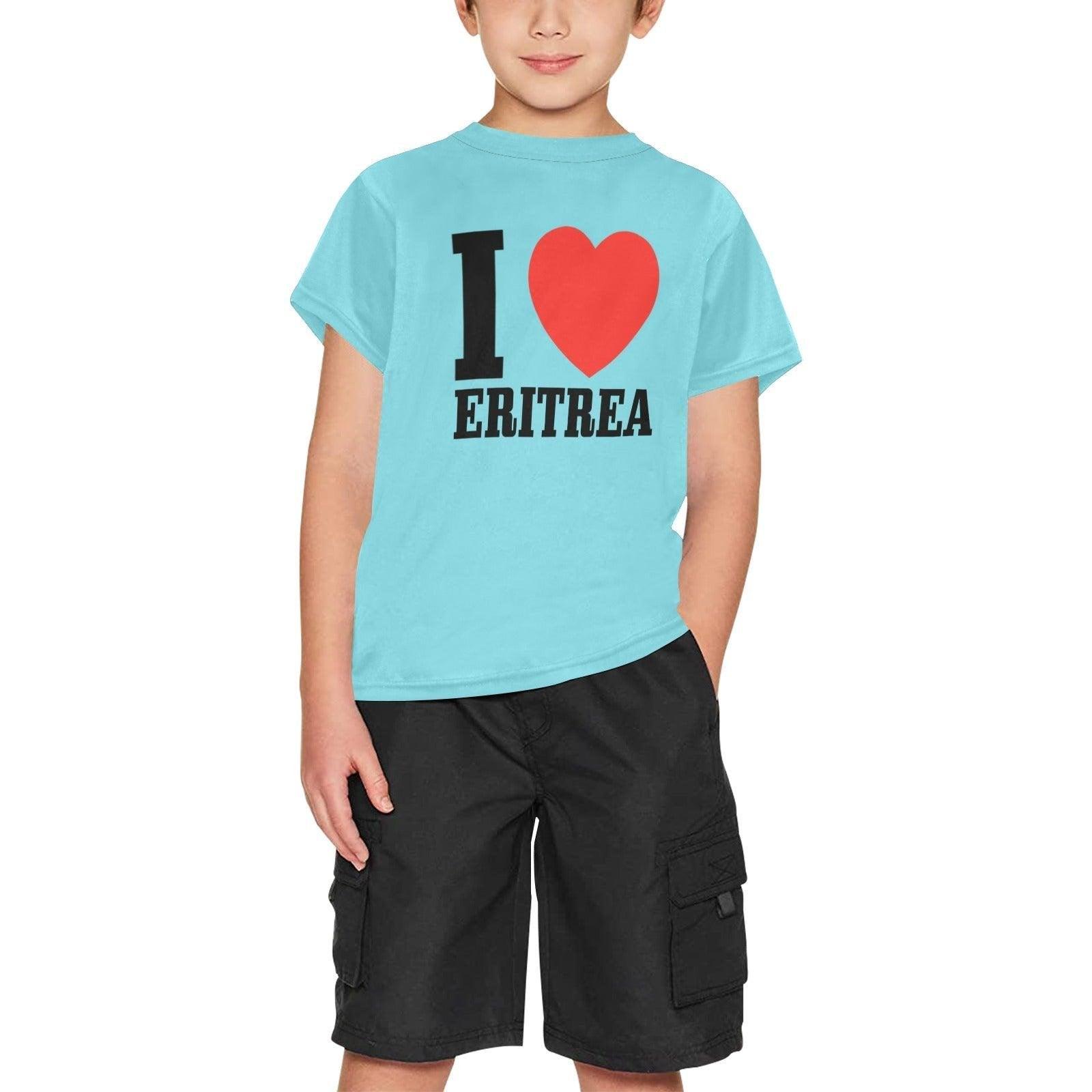 Big Boys' t-shirts - Natna Shop