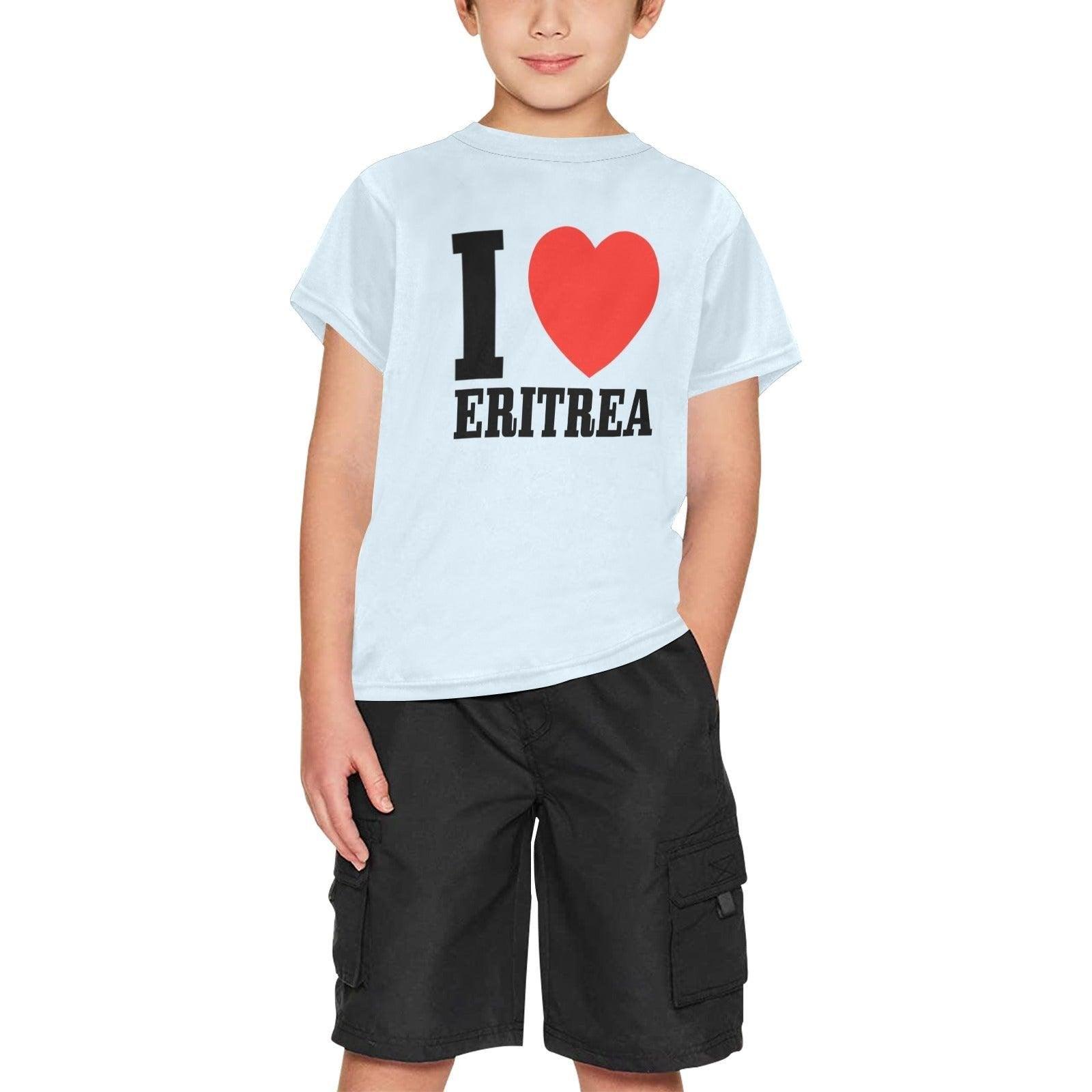 Big Boys' t-shirts - Natna Shop