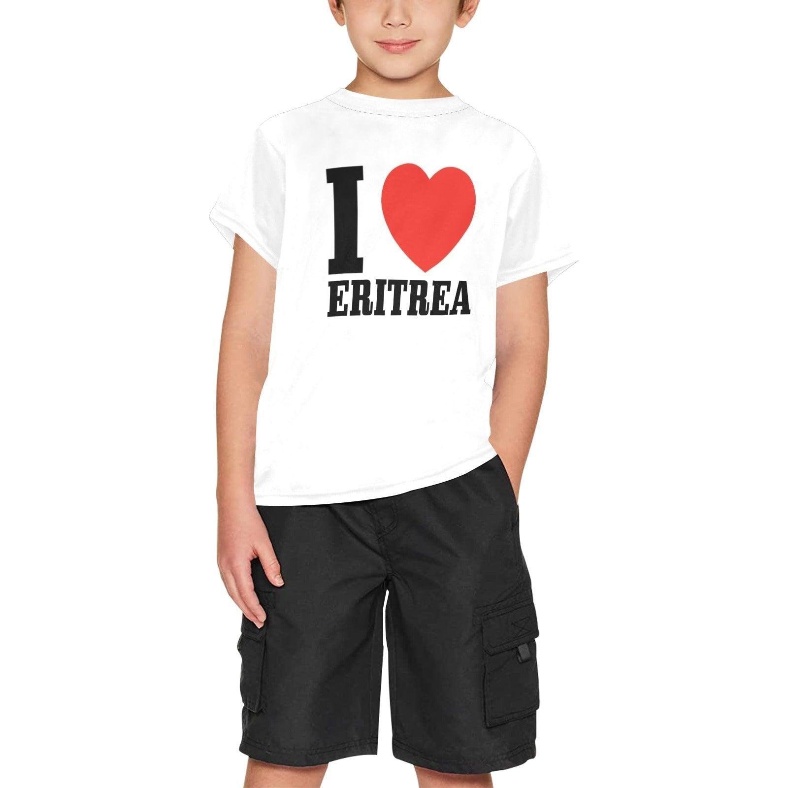 Big Boys' t-shirts - Natna Shop