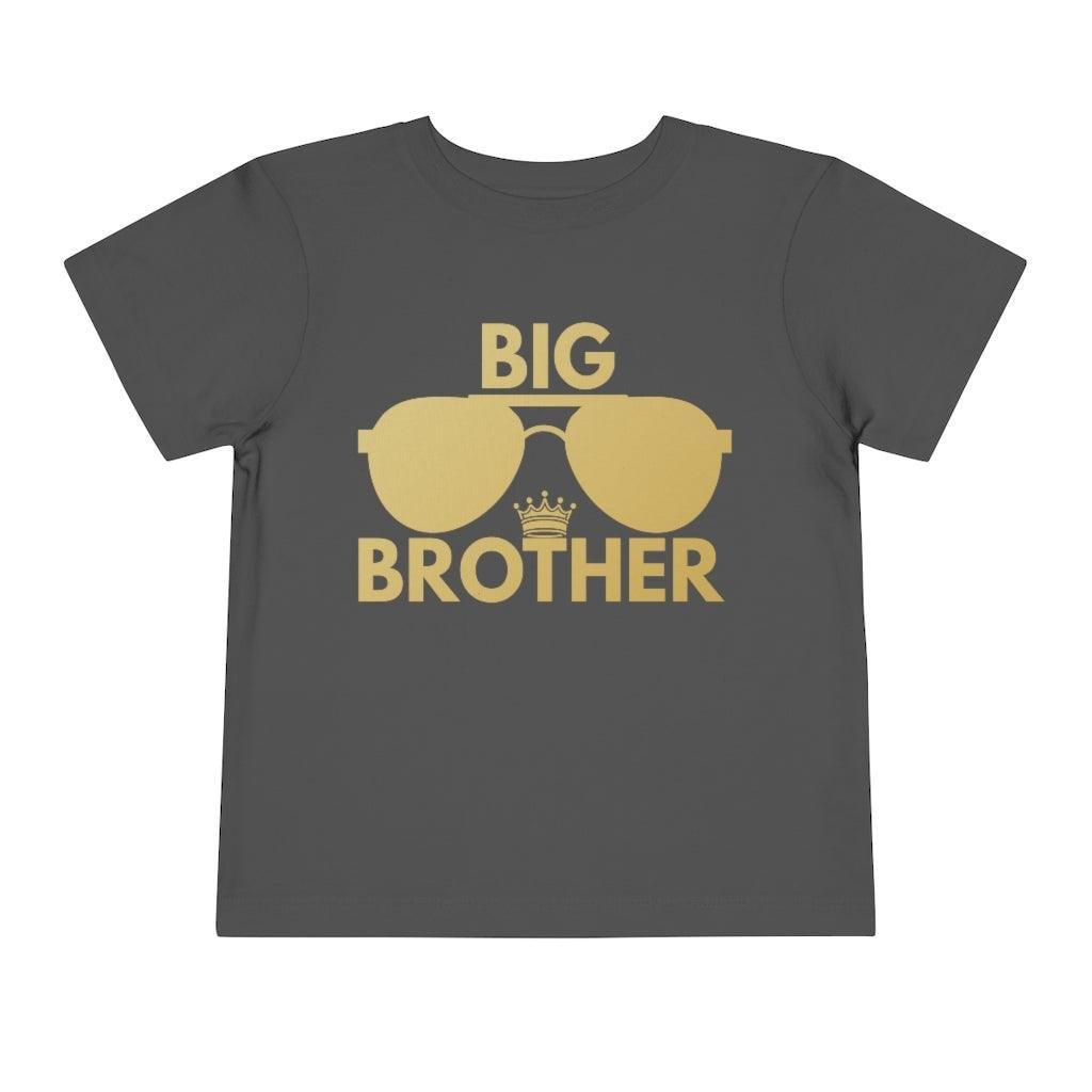 Big Brother t-shirt - Natna Shop