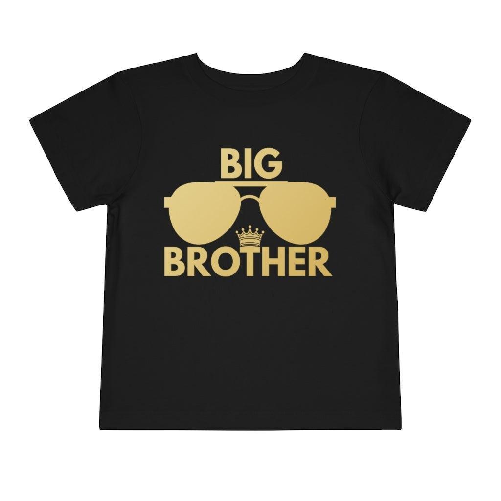 Big Brother t-shirt - Natna Shop