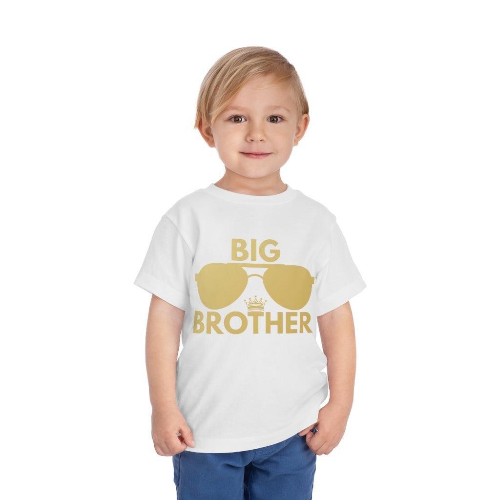 Big Brother t-shirt - Natna Shop