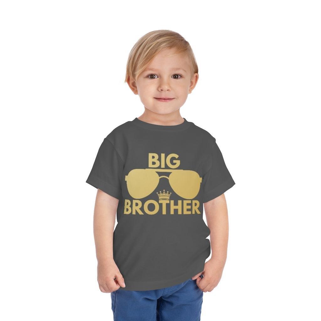 Big Brother t-shirt - Natna Shop