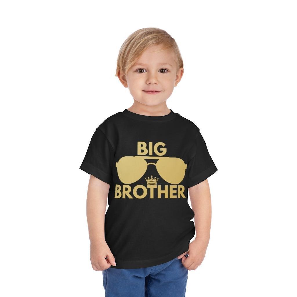 Big Brother t-shirt - Natna Shop