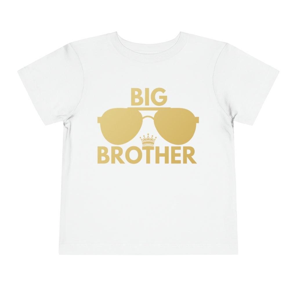 Big Brother t-shirt - Natna Shop