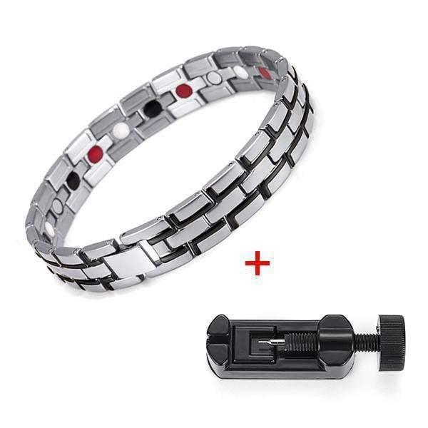 Healing Magnetic Bracelet - Natna Shop