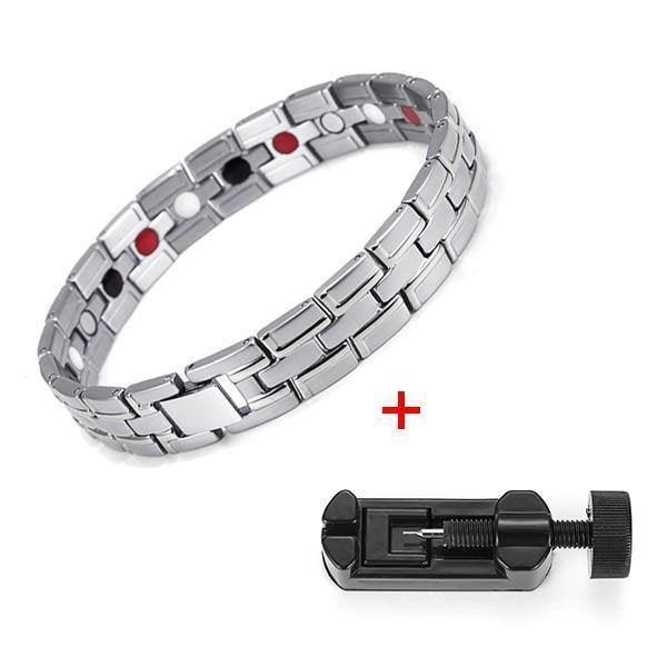 Healing Magnetic Bracelet - Natna Shop