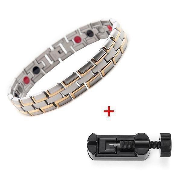 Healing Magnetic Bracelet - Natna Shop