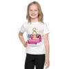 Natna Shop Clothing fashion 2T Birthday T-Shirt