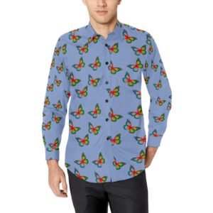 e-joyer Clothing fashion ER Butterfly shirt
