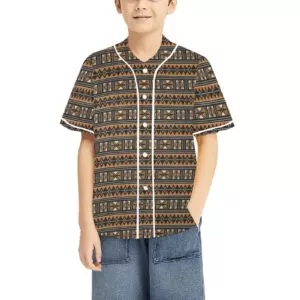clothing fashion kids baseball shirt 29710686027889