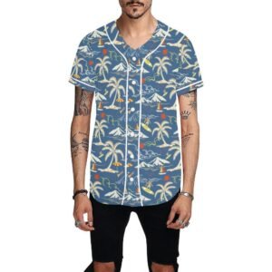 e-joyer Clothing fashion Men summer shirt
