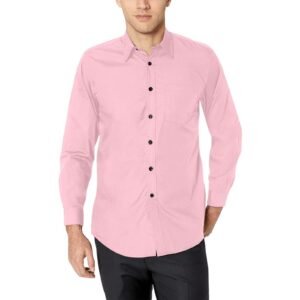Artsadd Clothing fashion Mens Shirts Polyster high quality men shirt