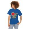 Printify Clothing fashion Royal / L Unisex Family T-Shirt