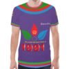 e-joyer Clothing fashion XS 1991 Men t-shirt