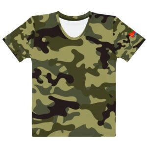 Natna Shop Clothing fashion XS Women's in  Military