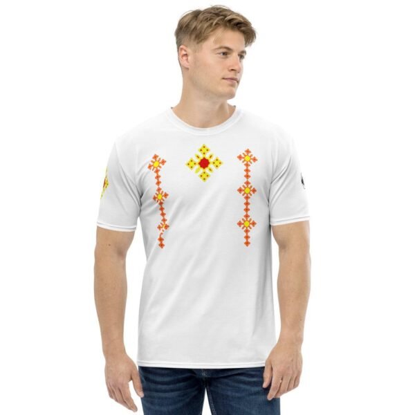 Natna Shop XS Christian T-shirt  Cross